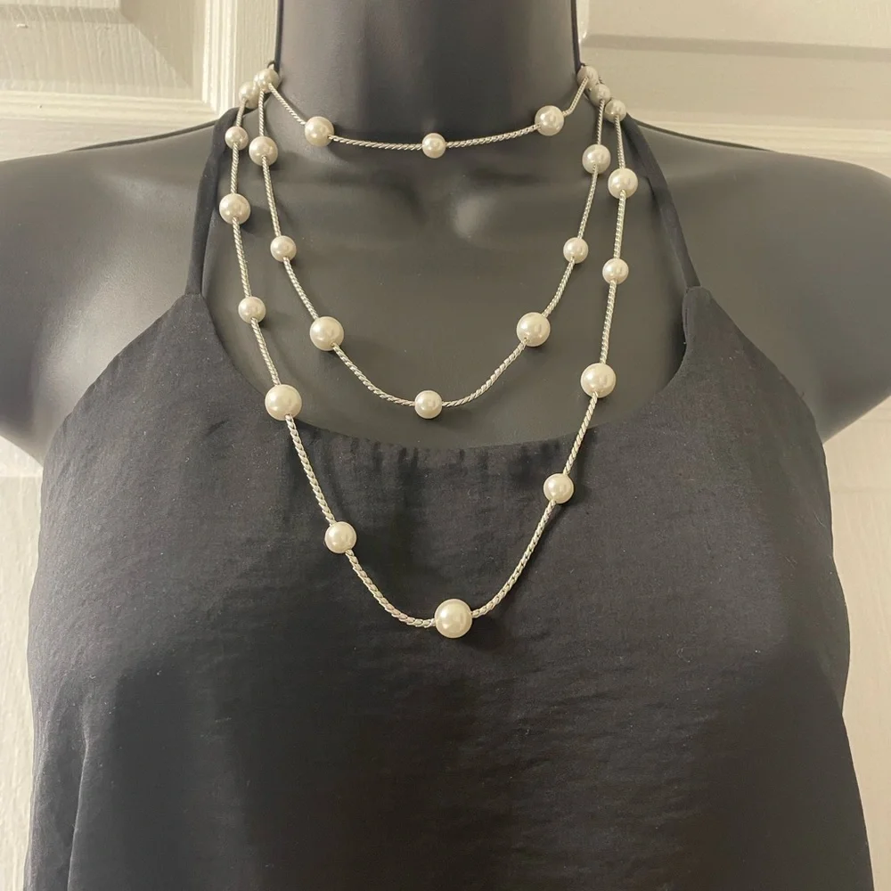 Park Lane Jewelry SHANNEL Necklace-NWOT